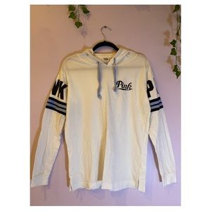 Victoria’s Secret Long Sleeved Hoodie